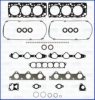 MITSUBISHI MD973443 Gasket Set, cylinder head
